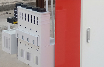 High Productivity 3D Vertical Printer Straight Wall Inkjet Printer Wall Mounting Machine with Card Printer