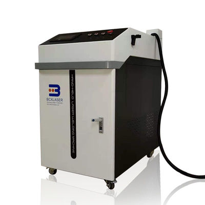 CE Handheld 1070nm 1000W Fiber Laser Welding Machine