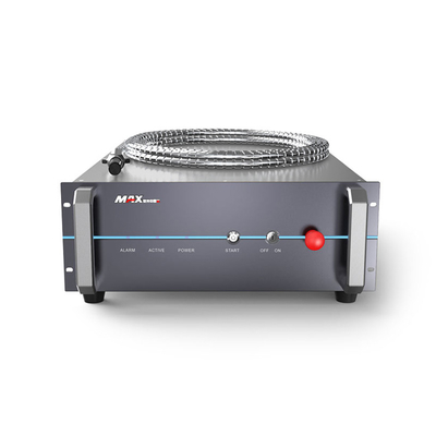 MFSC Single Module CW Fiber Laser 1000W~1500W