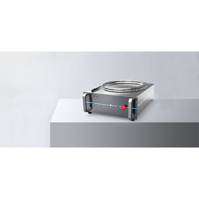 MFSC Single Module CW Fiber Laser 1000W~1500W