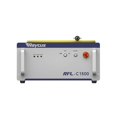 1000w Fiber Laser Source Generator IPG Jpt Raycus 2000w