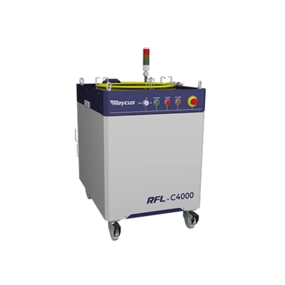 1000w Fiber Laser Source Generator IPG Jpt Raycus 2000w
