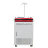 Top quality Fiber Spot Welder Soldering laser welding machine