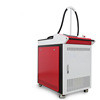 Top quality Fiber Spot Welder Soldering laser welding machine