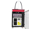Top quality Fiber Spot Welder Soldering laser welding machine