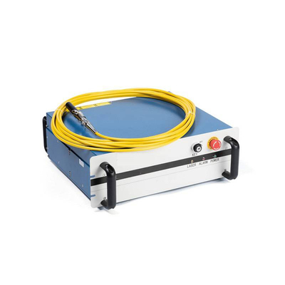 Raycus Rfl-c3000s Fiber Laser Source 500w 1kw 1.5kw 2kw 3kw 4kw 6kw