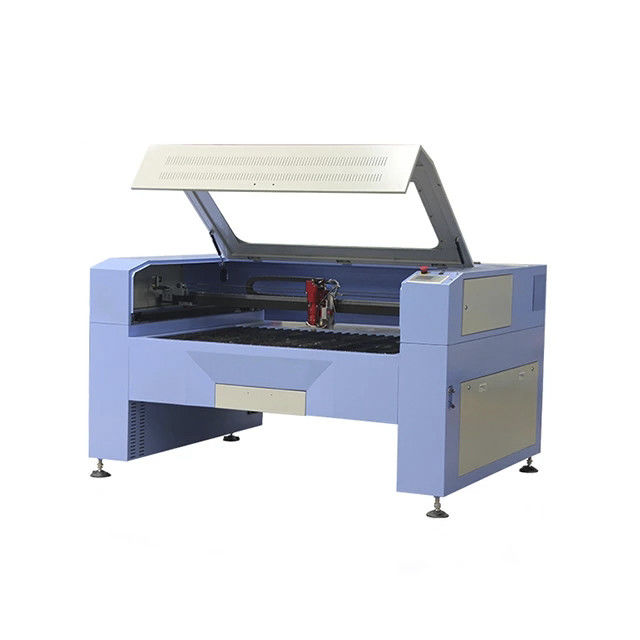 130W 3D Laser Engraving Machine , 50HZ MDF Laser Cutter CE Approved