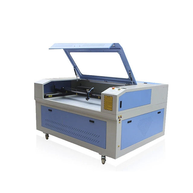 130W 3D Laser Engraving Machine , 50HZ MDF Laser Cutter CE Approved