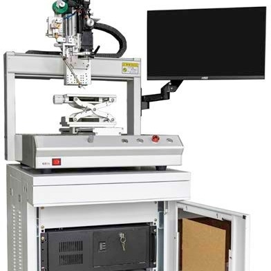 High Precision Laser Welding System Plastic Laser Solder 915nm 980nm