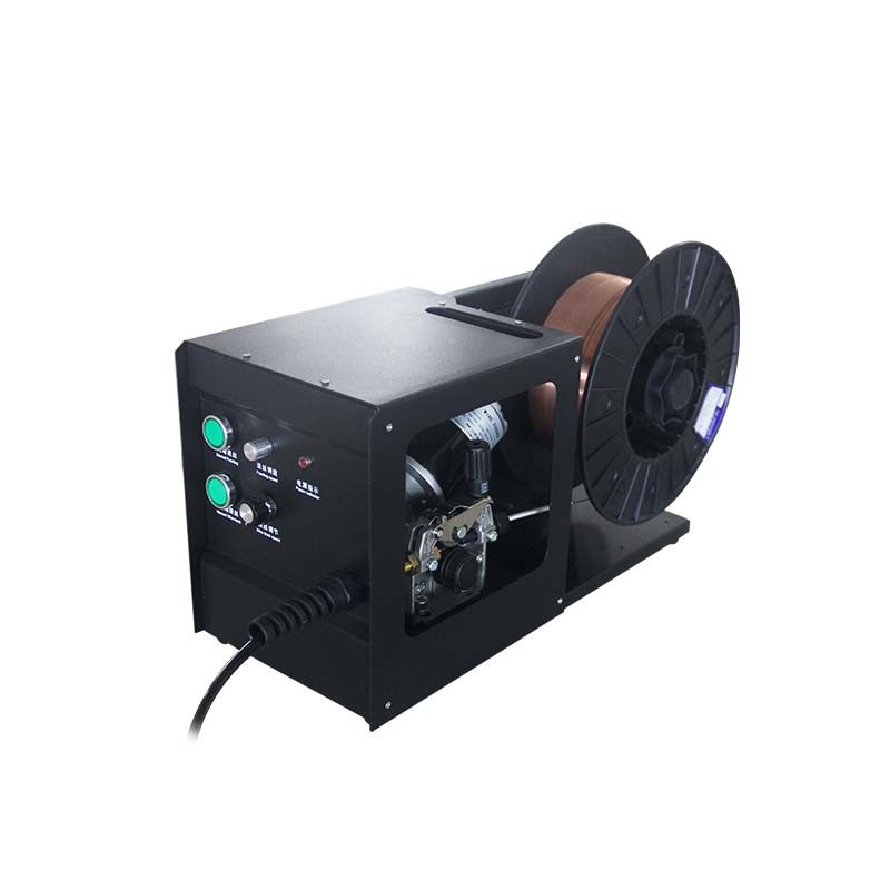 BCX Aluminum Handheld Laser Welding Machine CE Certification