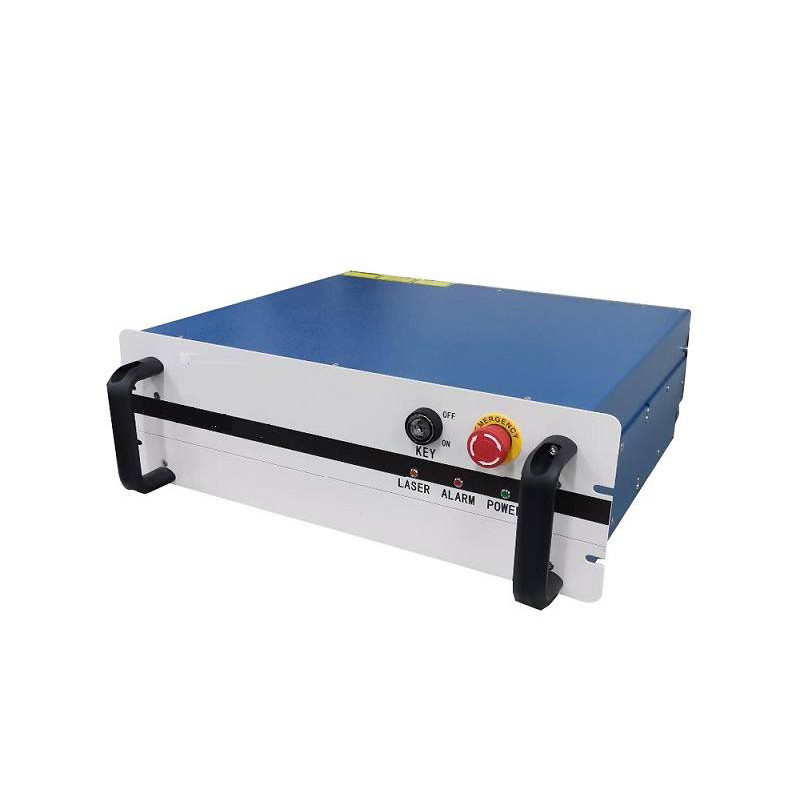 Raycus Rfl-c3000s Fiber Laser Source 500w 1kw 1.5kw 2kw 3kw 4kw 6kw
