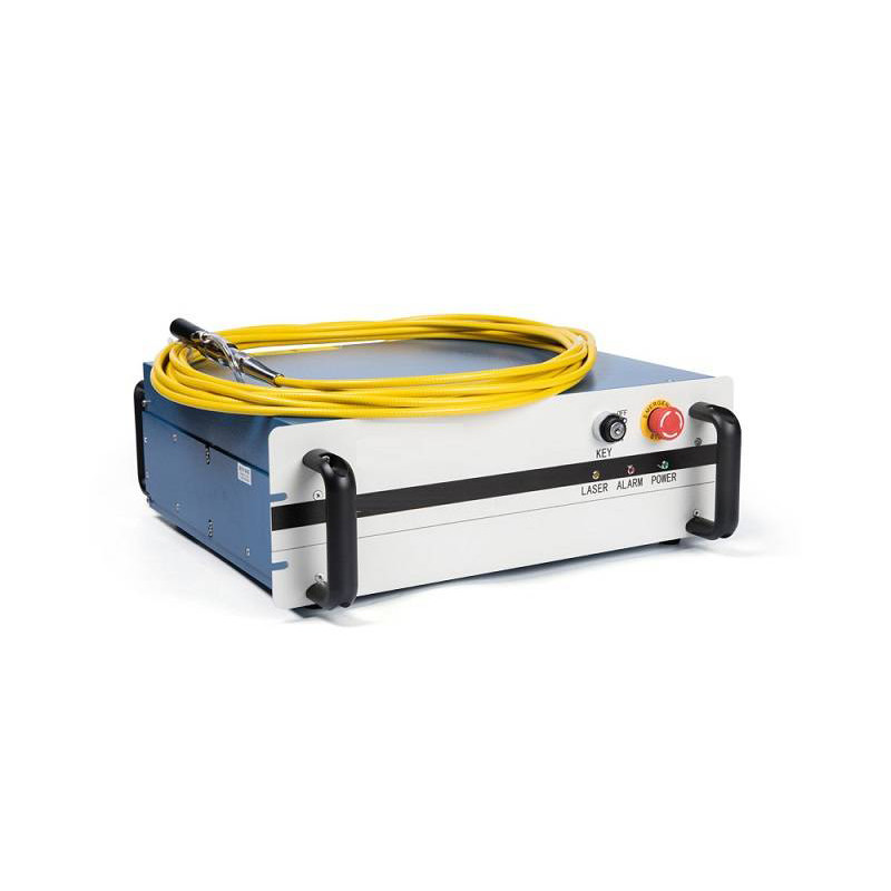 Raycus Rfl-c3000s Fiber Laser Source 500w 1kw 1.5kw 2kw 3kw 4kw 6kw