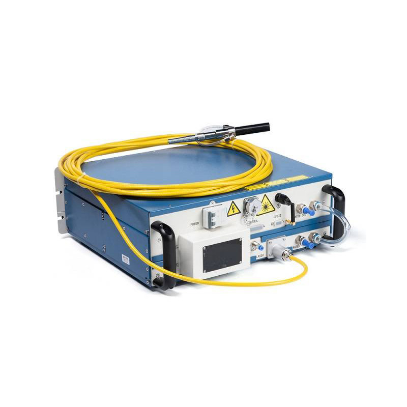 Raycus Rfl-c3000s Fiber Laser Source 500w 1kw 1.5kw 2kw 3kw 4kw 6kw